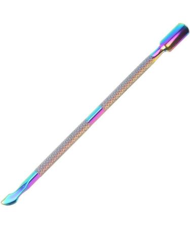 Stainless Steel Nail & Cuticle Care: Precision Toolsfor At-Home Manicures & Pedicures-Expert(Green) - Buy Online on GoSupps.com