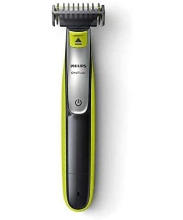 Philips OneBlade Face+Body - Buy Online on GoSupps.com