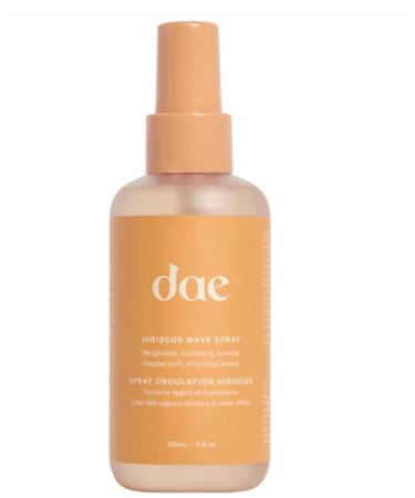 dae - Hibiscus Wave Spray - Texture & Volume Enhancer - 5 oz