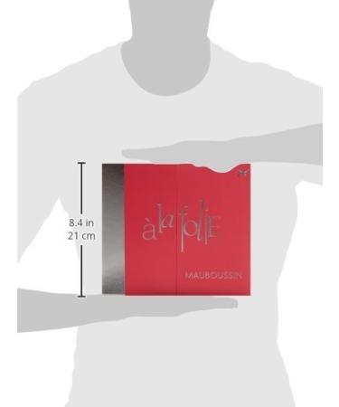 Mauboussin A La Folie Fragrance Set 3 Count - Buy Online on GoSupps.com
