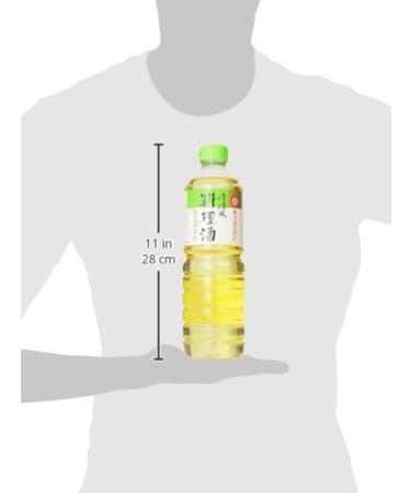 Kikkoman Ryorishi Cooking Sake Seasoning 33.8oz (Pack of 3) - Japanese Culinary Essential - Buy Online on GoSupps.com