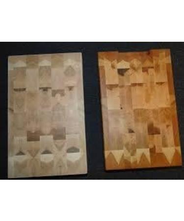 Howard Butcher Block Conditioner - Food Grade Enriched with Orange Oils & Vitamin E | 1 Gallon Cutting Board Oil & Mineral Oil for Cutting Boards | Best International Shipping - Buy Online on GoSupps.com