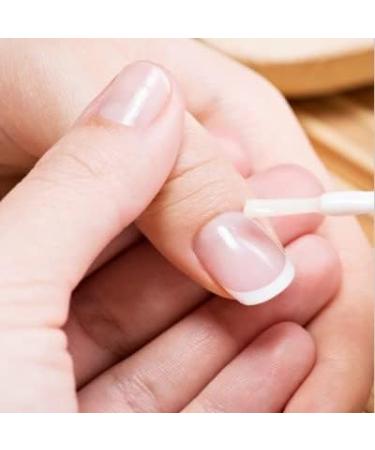 Durcisseur chimique Valmy avec ail et citron sans formald hyde traitement vernis blanchissant et renfor ant (Lot de 2) - Buy Online on GoSupps.com