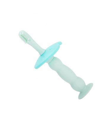 SEWOART Toothbrushes Silicone Toothbrush Training Brush Soft Fur Oral Care Toddler Baby Toothbrush