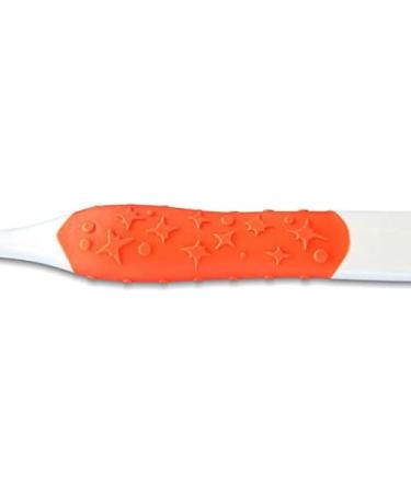 Ultra Soft Toothbrushes for Ages 6+ - 5 Count | Premium Oral Care for Kids - Buy Online on GoSupps.com