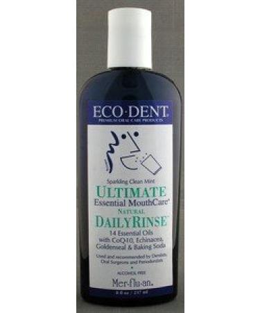 Daily Rinse - Mint 8 oz ( Multi-Pack)