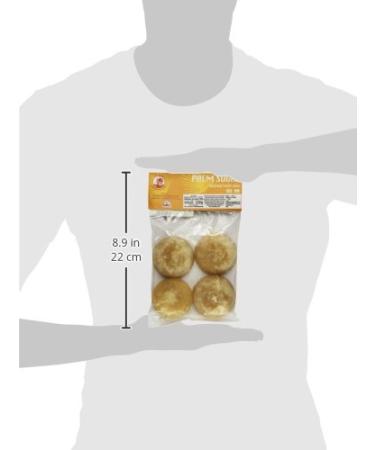 Buy Cock Palm Sugar Slices - 200g Pack | Premium Quality for Baking & Cooking - International Shipping Available - Buy Online on GoSupps.com