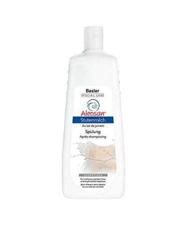Basler Aleosan mare s milk conditioner economy bottle 1 litre