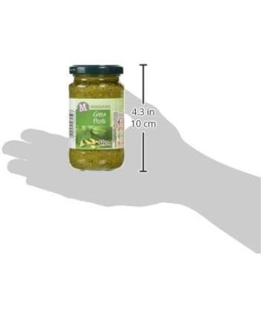 M GREEN PESTO 190G - Buy Online on GoSupps.com