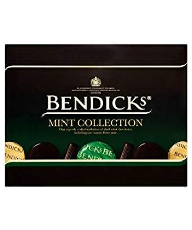 Bendicks Mint Collection 200g