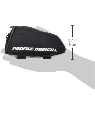 Profile Designs Aero E-Pack Compact Frame Bag - Lightweight and Sleek Storage Solution - Buy Online on GoSupps.com