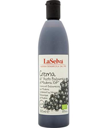 Crema Aceto Balsamico di Modena 500 ml