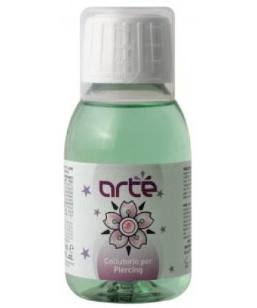 Piercing Arté 100 ml for oral piercing