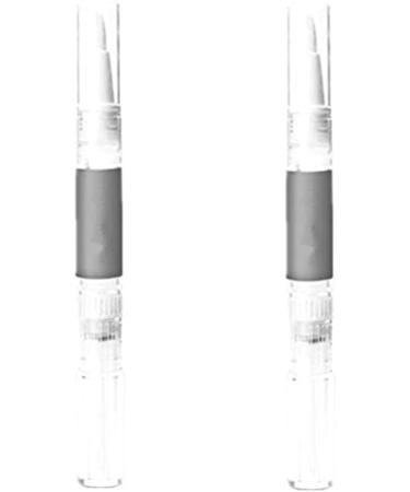 2pcs SowSmile Teeth Tooth Whitening Essence Oral Hygiene Cleansing Remove Plaque Stains Fresh Breath Dentistry Bleaching Products - Buy Online on GoSupps.com
