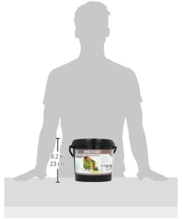 Sosa Maltosec 500g - Oil to Powder Conversion Agent - Buy Online on GoSupps.com
