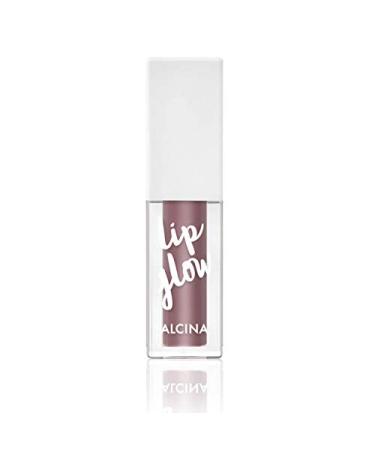 Buy Alcina Lip Glow Bold Nude 020 | International Shipping & Best Price | Moisturizing Lip Color - Buy Online on GoSupps.com