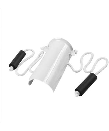 Easy Sock Helpers - Ultimate Sock Slider Tool for Seniors & Disabled | Comfortable EVA Handles for Independent Use - Buy Online on GoSupps.com