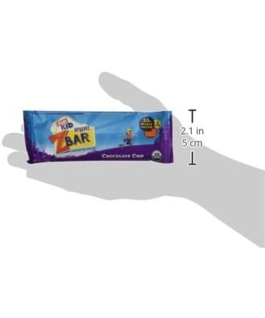 CLIF Kid Organic ZBar Baked Whole Grain Energy Snack Variety Pack (36 bars) - Buy Online on GoSupps.com
