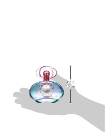 Salvatore Ferragamo Incanto Charms Women Eau De Toilette Spray by Salvatore Ferragamo 1.7 Ounce 1.7 Fl Oz (Pack of 1) - Buy Online on GoSupps.com