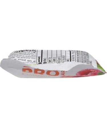 Probar Bolt Organic Energy Chews - Raspberry Flavor 2.1 oz | Natural Energy for Active Lifestyles - Buy Internationally - Buy Online on GoSupps.com