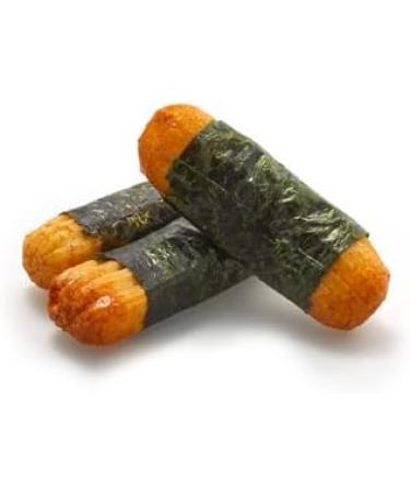 Yupik Yupik Sushi Roll Crackers 0.45Kg 450 g (Pack of 1) - Buy Online on GoSupps.com