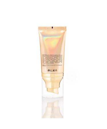 Ultimate BB Cream for Radiant Skin | 50+ SPF Protection & Natural Look - Professional Blemish Coverage - Buy Online on GoSupps.com