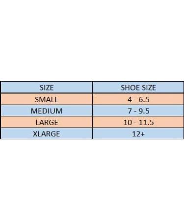 Short Fracture Walker Boot for Stable Foot & Ankle Fractures - Ideal for Achilles Tendon Surgery, Ankle Sprains, Post Op Care - Size Medium (7-9.5) - 1 Pack - Buy Online on GoSupps.com