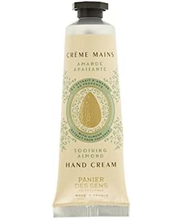 Panier des Sens Manicure Set Almond - Buy Online on GoSupps.com