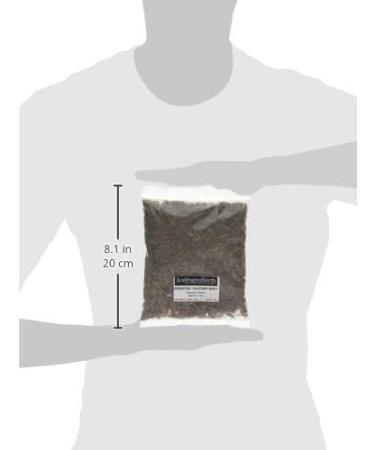 JustIngredients Essentials Valerian Root 250g - Natural Sleep Aid - Buy Online on GoSupps.com