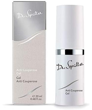 Dr AS Player Dr Spiller Anticouperose gel intensive care for advanced veins - Buy Online on GoSupps.com