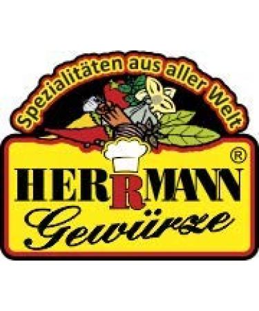 Hartshorn Salt Baking Agent - Herrmann Spices | Premium Leavening for Perfect Baked Goods Internationally Shipped - Buy Online on GoSupps.com