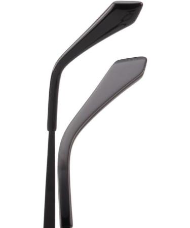 Clear Vision Anti Blue Light Reading Glasses - 1.00 Magnification Big Frame Eyeglasses for Computer Use - International Shipping Available - Buy Online on GoSupps.com