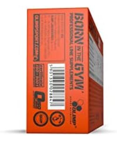 L-CARNITINE 1500mg 120 Capsules | Weight Loss Supplement | Turn Fat Into Energy | Slimming Pills - Buy Online on GoSupps.com