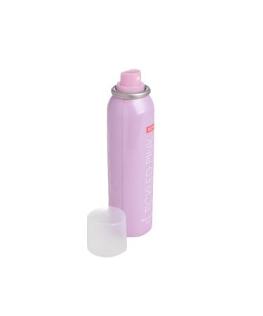 Pink Tickled Pink Deo Body Spray 100ml - Buy Online on GoSupps.com