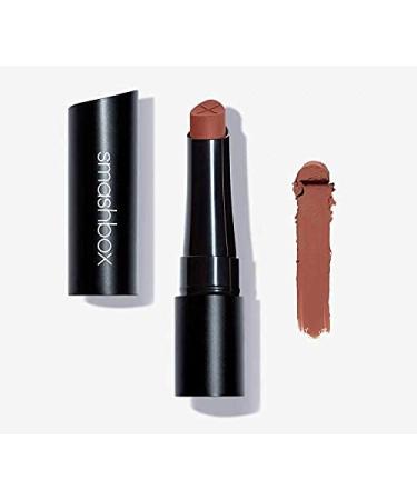 Smashbox Always On Cream To Matte Lipstick - Stepping Out 0.7oz - Buy Online on GoSupps.com