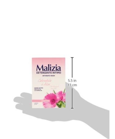 Intimate Care Detergent with Calendula & Aloe - 200 ml | Gentle Soothing & pH Balanced for Sensitive Skin - Shop Worldwide - Buy Online on GoSupps.com