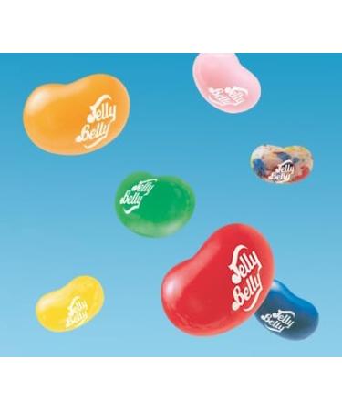 Hot Wheels Jelly Belly 1-pack Jelly Beans (80g) - Made in USA | Burst of Flavor | Gluten-Free | Kosher Certified | Peanut-Free | Kid Candy for Holidays Valentine easter candy jelly beans Assorted - Buy Online on GoSupps.com
