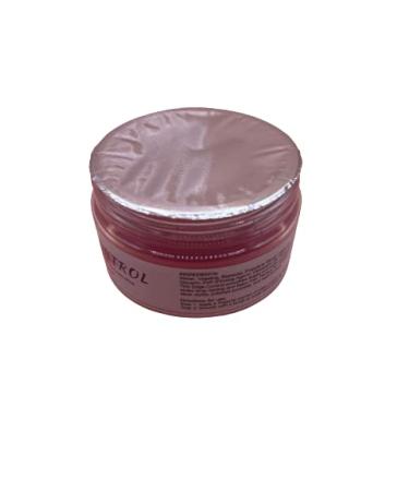 Castor Oil Smooth Edges Edge Control Gel - Strong Hold for Curls & Tight Textures | Perfect for Permed Hair - Buy Online on GoSupps.com