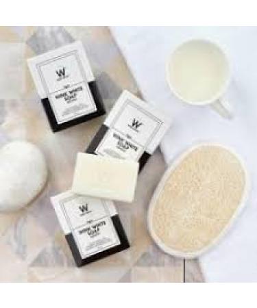 Wink White Soap with Goat Milk & Glutathione - 80g | Premium Bangkok - International Shipping - Buy Online on GoSupps.com