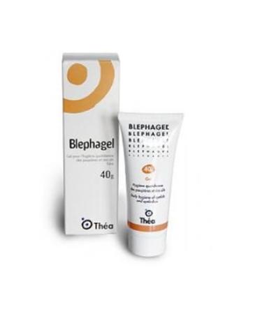 Blephagel Eyelid Gel 30 g