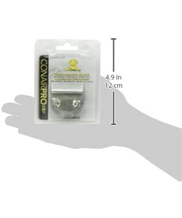 ConairPRO Dog Size PGRBC420 Blade - Professional Grooming Blade for Dogs - Buy Online on GoSupps.com