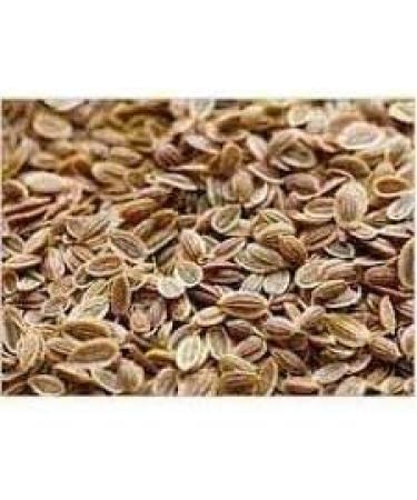  Neel Ayurvedics Neel Ayurvedics Suvadana | Dill Seeds Powder - 300 GM - Buy Online on GoSupps.com