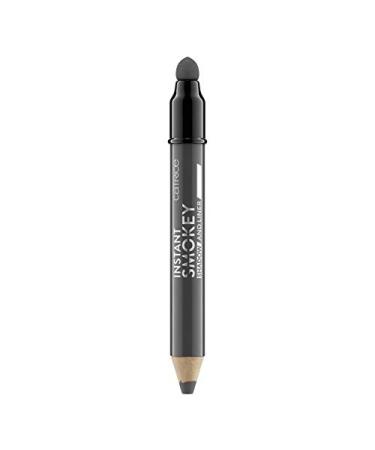 Catrice - Eyeliner - Instant Smokey Shadow and Liner 020