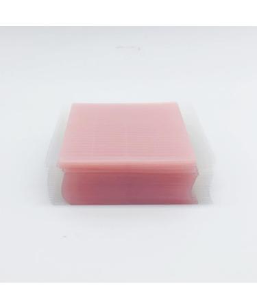 Buy Minkissy 6 Sheets Double Eyelid Stickers Invisible Eyelid Lifter Tape for Beautiful Eye Shape | International Shipping Available - Buy Online on GoSupps.com