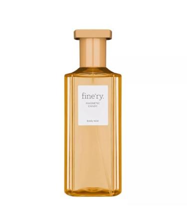 Finery Body Mist Fragrance Spray - Magnetic Candy - 5 fl oz