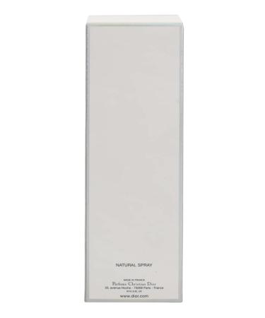 Dior Addict by Christian Dior for Women - 3.4 Ounce EDP Spray 3.4 Fl Oz (Pack of 1) - Buy Online on GoSupps.com