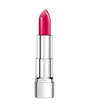 RIMMEL MOISTURE RENEW SHEER & SHINE LIPSTICK 500