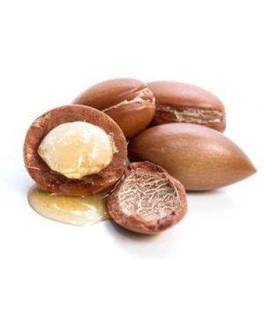 Organic Moroccan Argan Oil - 100% Pure Cold Pressed USDA Certified Fair Trade | Premium Skincare & Haircare - Buy Online on GoSupps.com