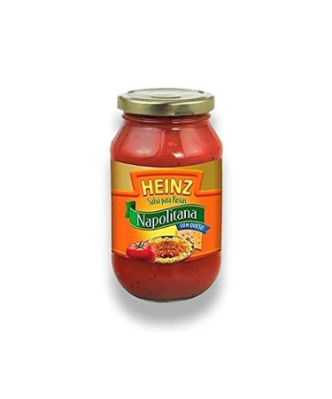 MALL Heinz TRADITIONAL SAUCE PACK 6 X 490 GR.