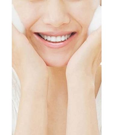Happy Bath Soapberry Pure All Green Cleansing Foam 150g - Natural Deep Cleanser for Radiant Skin | Buy Internationally - Buy Online on GoSupps.com